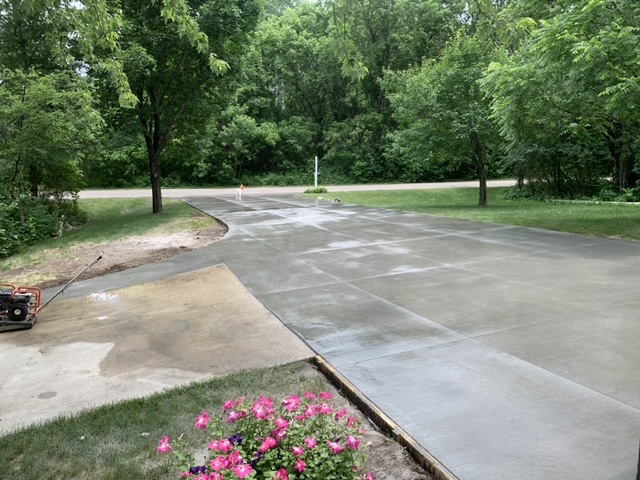 concrete-driveway
