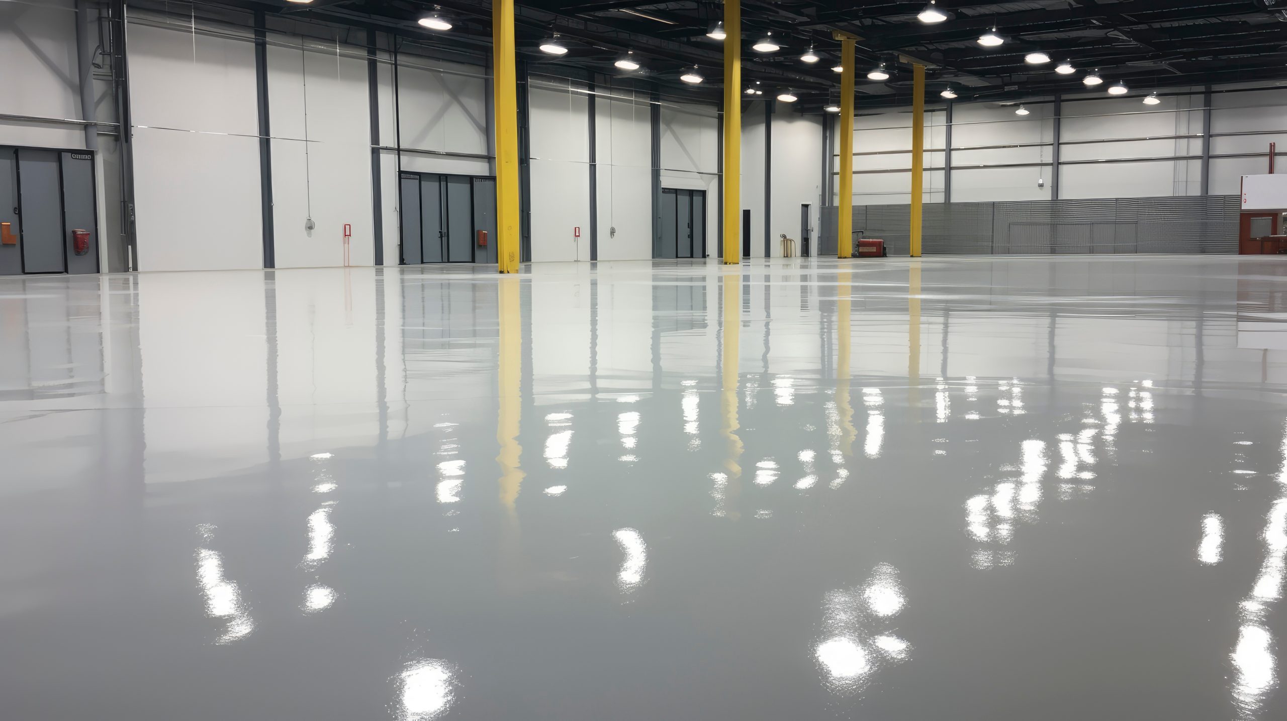 Epoxy Aesthetics