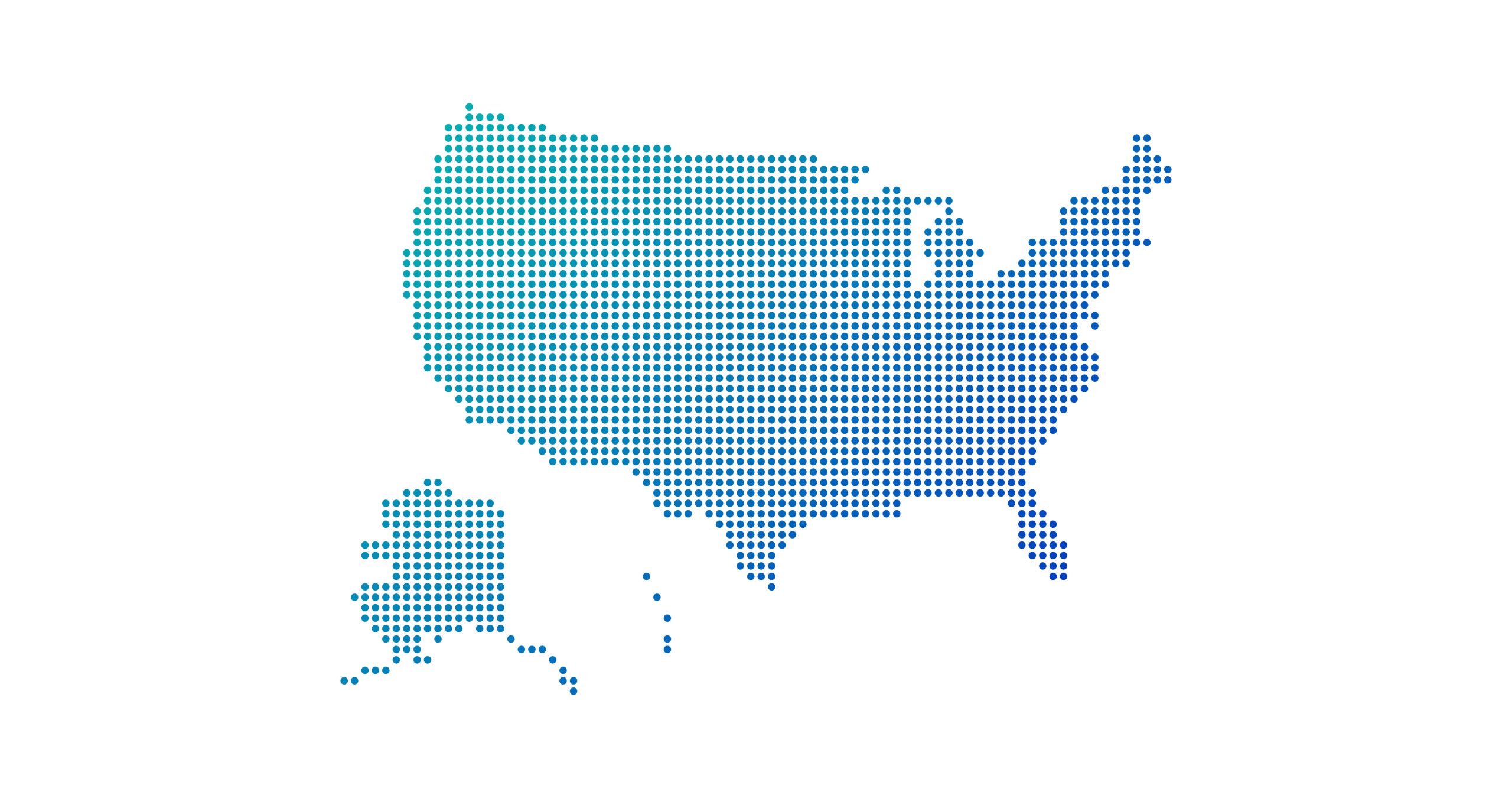 Continental USA
