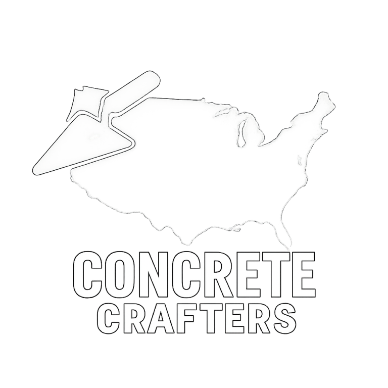 concrete-crafters Logo