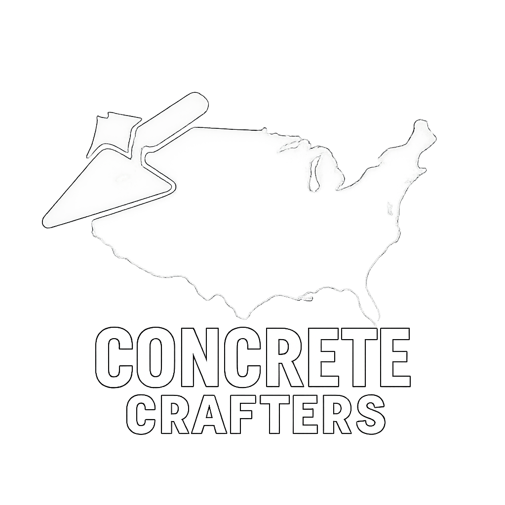 Legacy Concrete Logo